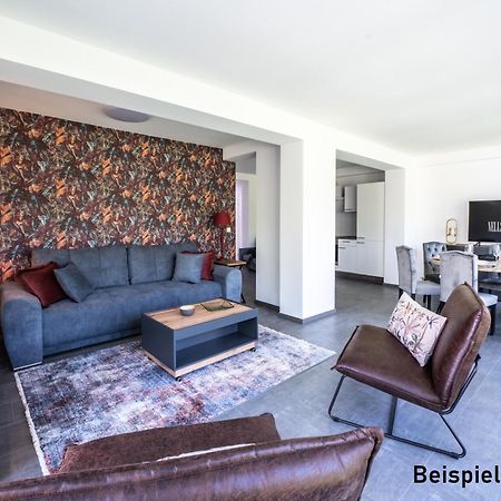 Nells Park Hotel Ferienwohnungen Трір Екстер'єр фото